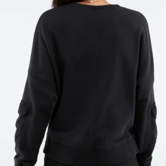 Pearl Sweatshirt - Picture 3 of 3